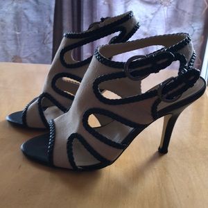 Women’s Tahiri Heels